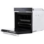 Hoover HOZ7173INWF/E 8 Function Electric Single Oven With Wi-Fi - Stainless Steel