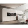 Hoover HOZ7173INWF/E 8 Function Electric Single Oven With Wi-Fi - Stainless Steel