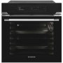 Hoover HOZP0447BI H-OVEN 700 EXTRA Multifunction Electric Built-in Single Oven With Added Steam - Black