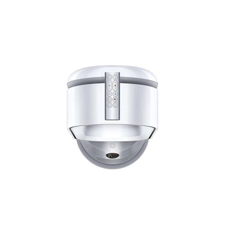 Dyson HP07 Smart Pure Hot+Cool Purifying Fan Heater