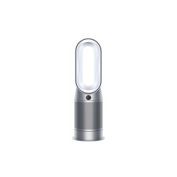 Dyson HP07 Smart Pure Hot+Cool Purifying Fan Heater