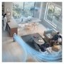 Dyson HP07 Smart Pure Hot+Cool Purifying Fan Heater