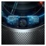 Dyson HP07 Smart Pure Hot+Cool Purifying Fan Heater