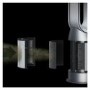 Dyson HP07 Smart Pure Hot+Cool Purifying Fan Heater