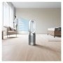 Dyson HP07 Smart Pure Hot+Cool Purifying Fan Heater