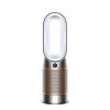 Dyson HP09 Smart Pure Hot+Cool Bladeless Air Purifier Tower Fan and Heater