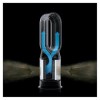 Dyson HP09 Smart Pure Hot+Cool Bladeless Air Purifier Tower Fan and Heater