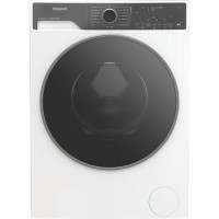 Hotpoint FabricCare 10kg 1400rpm Washing Machine - White