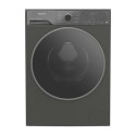 HP105GACAREUK Hotpoint FabricCare 10kg 1400rpm Washing Machine - Graphite