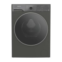 Hotpoint FabricCare 10kg 1400rpm Washing Machine - Graphite