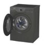 Hotpoint FabricCare 10kg 1400rpm Washing Machine - Graphite