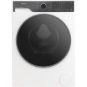 HP124ACAREUK Hotpoint Fabric Care Pro 12kg 1400rpm Washing Machine - White