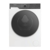 Hotpoint FabricCare 12kg 1400rpm Washing Machine - White