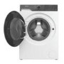 Hotpoint FabricCare 12kg 1400rpm Washing Machine - White