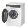Hotpoint FabricCare 12kg 1400rpm Washing Machine - White