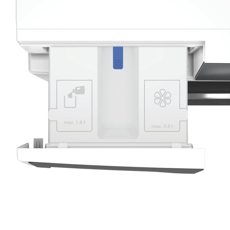 Hotpoint FabricCare 12kg 1400rpm Washing Machine - White