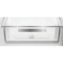 Hotpoint 355 Litre 70/30 Freestanding Fridge Freezer - Silver