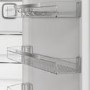 Hotpoint 355 Litre 70/30 Freestanding Fridge Freezer - Silver