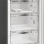 Hotpoint 316 Litre 60/40 Freestanding Fridge Freezer - Dark Silver