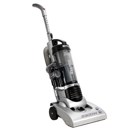 Hoover HP2300 Hurricane Power 2300w Bagless Upright Pets