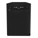 HP2FFC14BN6BUK Hotpoint Freestanding Full Size Dishwasher - ActiveDry Black