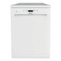 Hotpoint ActiveDry Freestanding Dishwasher - C-Rated White
