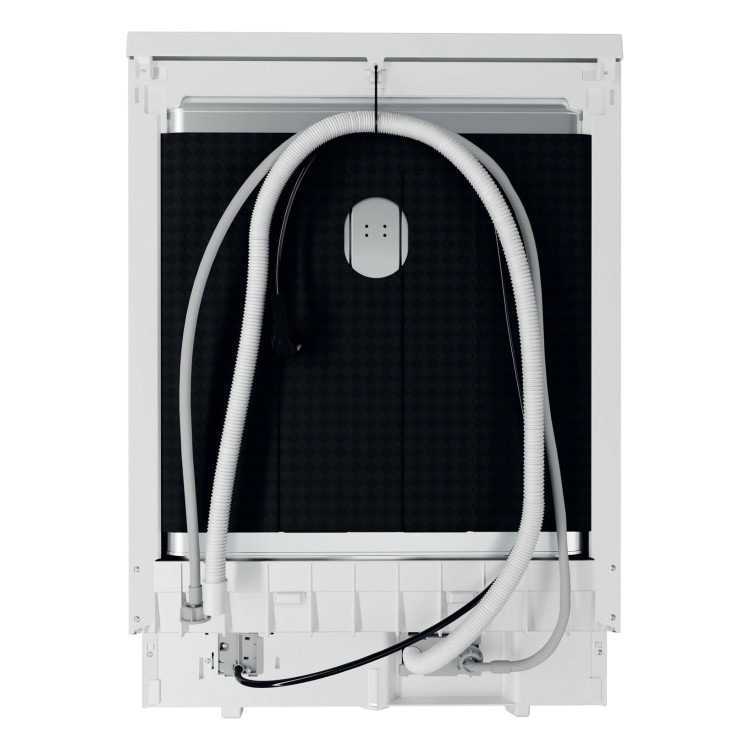 Hotpoint ActiveDry Freestanding Dishwasher - C-Rated White