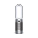 A2/HP7A Refurbished - Dyson HP7A Pure Hot+Cool Bladeless Air Purifier Tower Fan and Heater