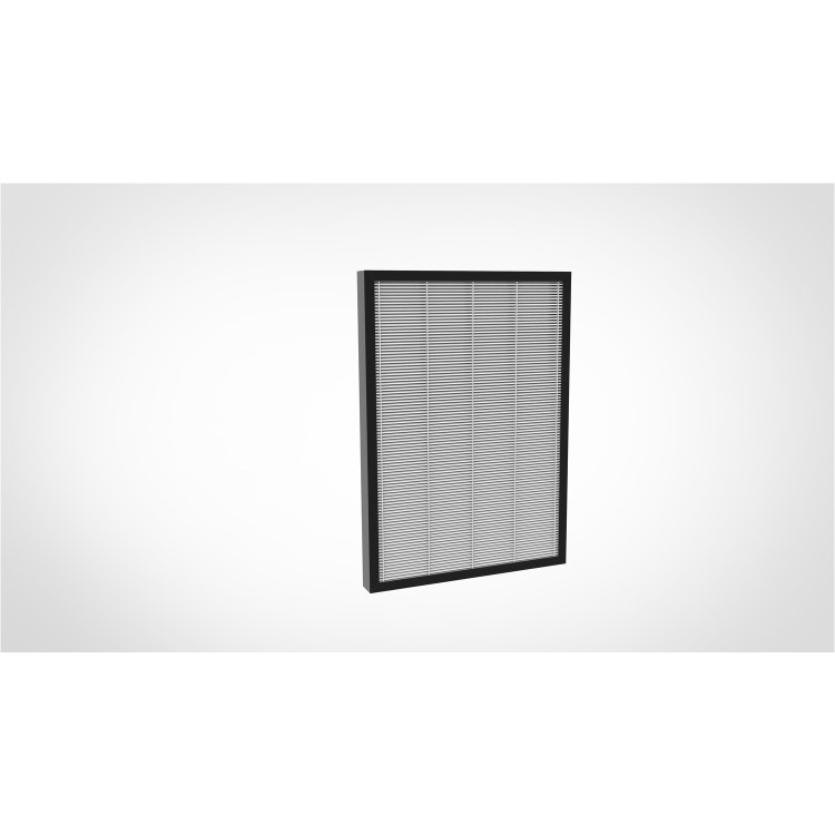 Refurbished 2 in 1 HEPA and Carbon filter pack for EAP300PM2.5HC