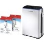 Honeywell Premium True HEPA Air Purifier with Air Quality Sensor