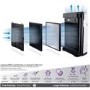 Honeywell Premium True HEPA Air Purifier with Air Quality Sensor