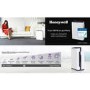 Honeywell Premium True HEPA Air Purifier with Air Quality Sensor