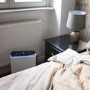Honeywell Premium True HEPA Air Purifier with Air Quality Sensor