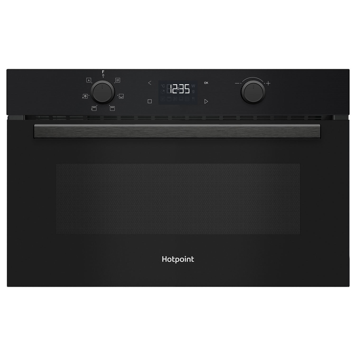 Class 2 Built Microwave & Grill