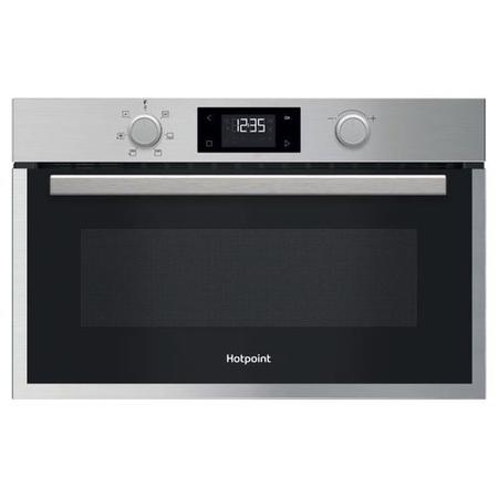 Hotpoint Built-In Microwave and Grill