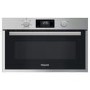Hotpoint Built-In Microwave and Grill
