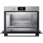 Hotpoint Built-In Microwave and Grill