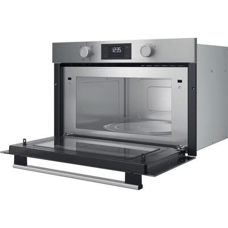 Hotpoint Built-In Microwave and Grill