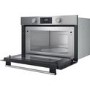 Hotpoint Built-In Microwave and Grill