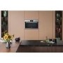 Hotpoint Built-In Microwave and Grill