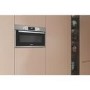 Hotpoint Built-In Microwave and Grill - Stainless Steel
