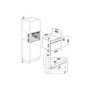 Hotpoint Built-In Microwave and Grill