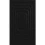 GRADE A1 - Hotpoint FabricCare 9kg Wash 6kg Dry 1400rpm Washer Dryer - Black
