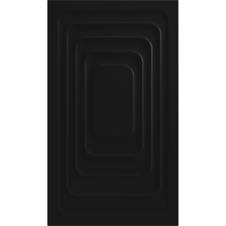 GRADE A1 - Hotpoint FabricCare 9kg Wash 6kg Dry 1400rpm Washer Dryer - Black