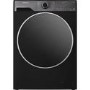 GRADE A1 - Hotpoint FabricCare 9kg Wash 6kg Dry 1400rpm Washer Dryer - Black