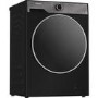 GRADE A1 - Hotpoint FabricCare 9kg Wash 6kg Dry 1400rpm Washer Dryer - Black