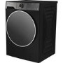 GRADE A1 - Hotpoint FabricCare 9kg Wash 6kg Dry 1400rpm Washer Dryer - Black