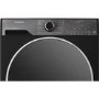 GRADE A1 - Hotpoint FabricCare 9kg Wash 6kg Dry 1400rpm Washer Dryer - Black