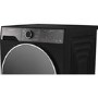 GRADE A1 - Hotpoint FabricCare 9kg Wash 6kg Dry 1400rpm Washer Dryer - Black