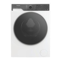 Hotpoint FabricCare 9kg Wash 6kg Dry 1400rpm Washer Dryer - White